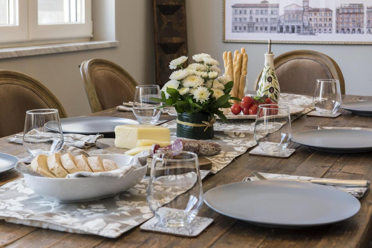 Treasurerome Spanish Steps Terrace Apartment