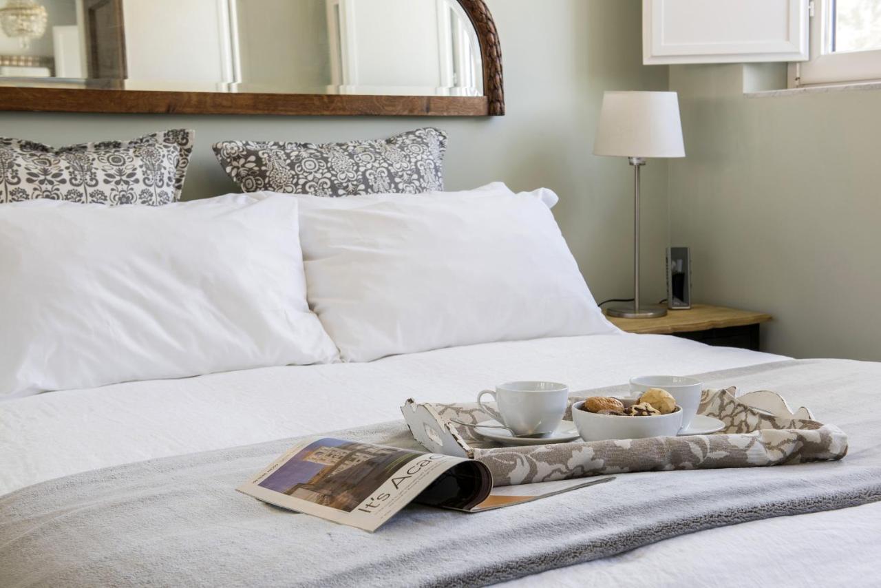Treasurerome Spanish Steps Terrace Apartment *