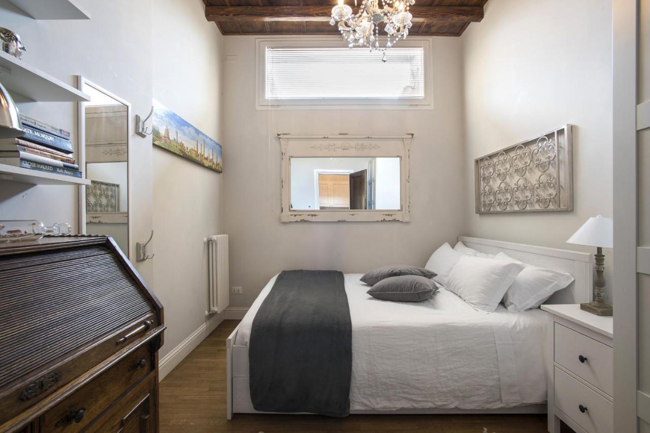 Apartment Treasurerome Spanish Steps Terrace Rom