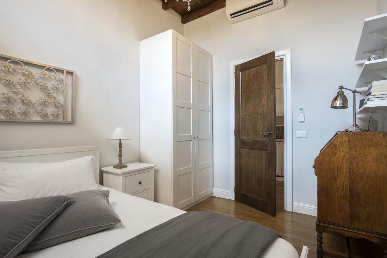 Apartment Treasurerome Spanish Steps Terrace