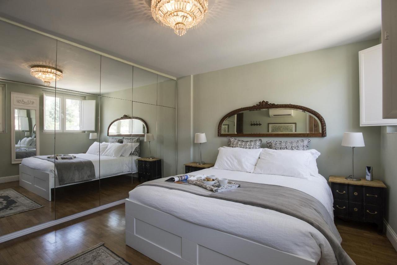 Apartment Treasurerome Spanish Steps Terrace Rom