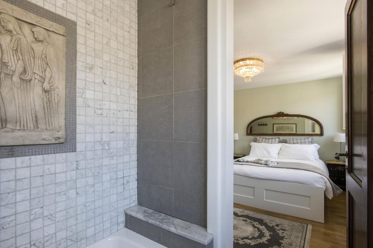 Apartment Treasurerome Spanish Steps Terrace *