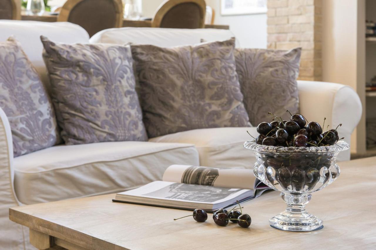 Treasurerome Spanish Steps Terrace Apartment